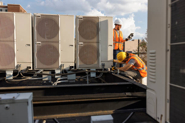 Best HVAC Training and Certification in Sisseton, SD