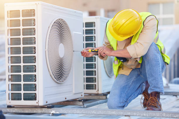 Best Commercial HVAC in Sisseton, SD