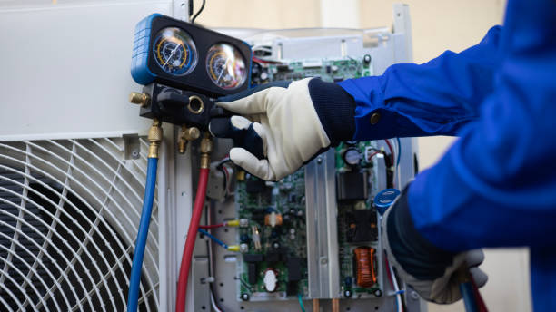 Trusted Sisseton, SD HVAC Experts