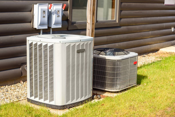 Best HVAC for Healthcare Facilities in Sisseton, SD